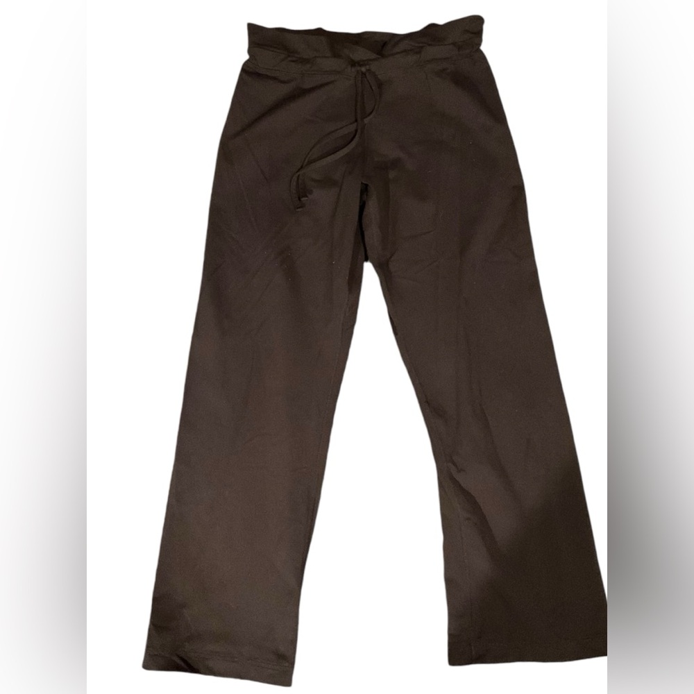 PRANA women’s Black Yoga Pants